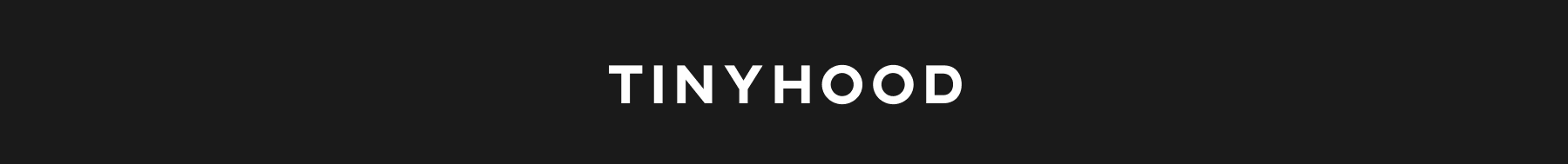 Tinyhood logo