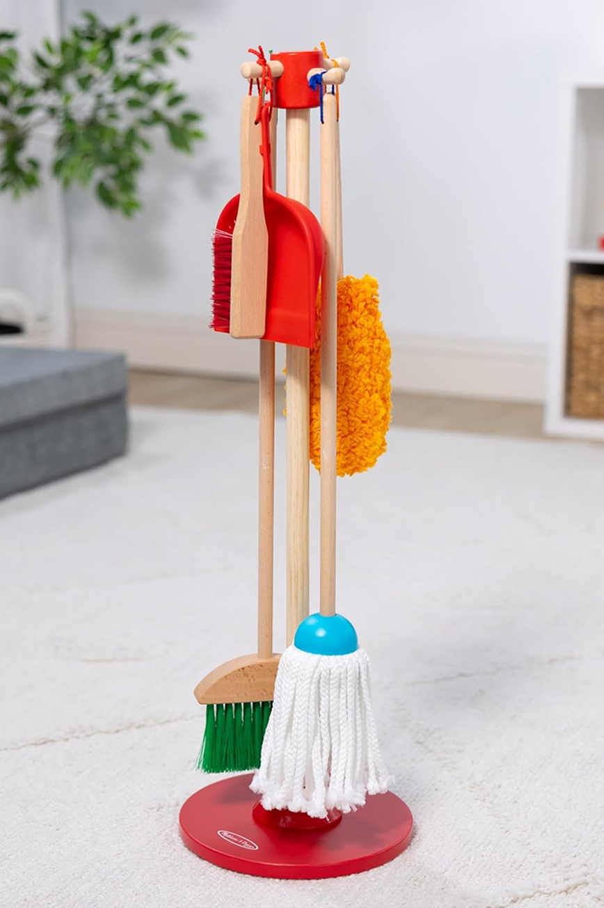 image of new mother with her newborn