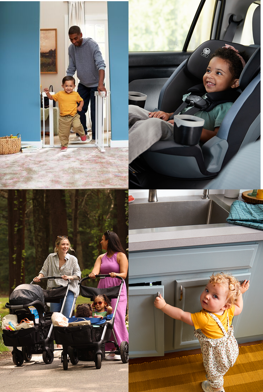 image of new mother with her newborn