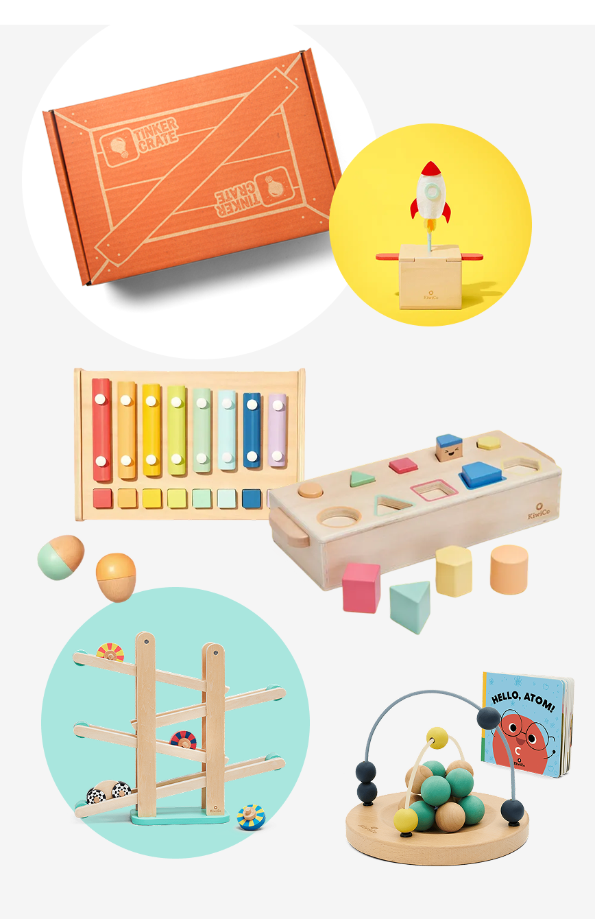 image of new mother with her newborn