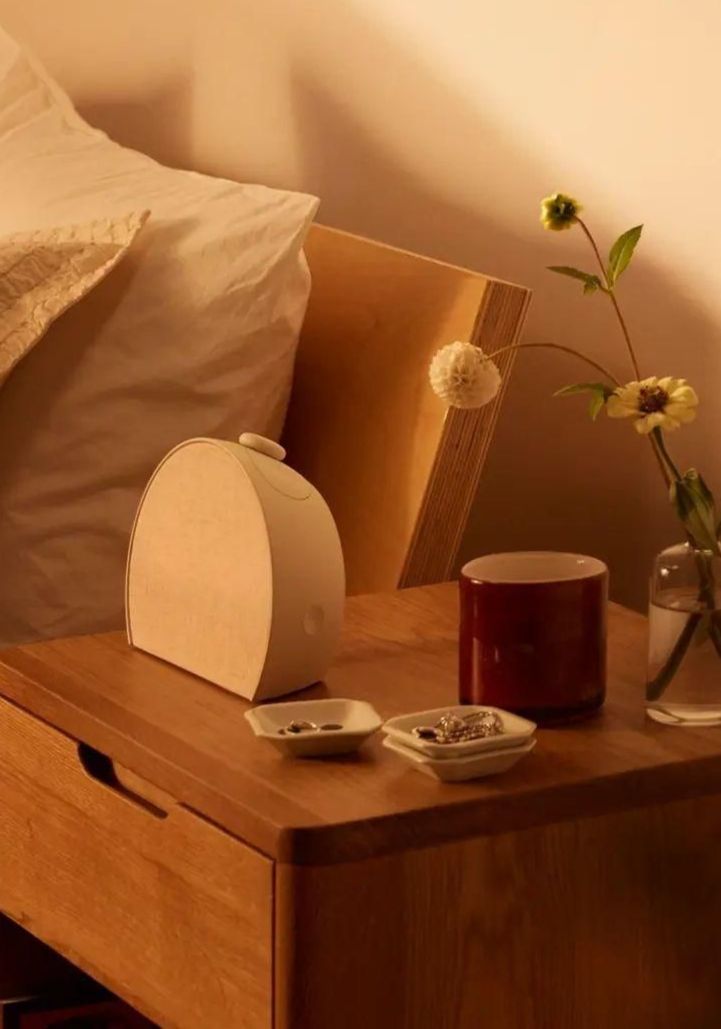 image of new mother with her newborn